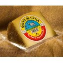 Cuña de queso de oveja de media curación. (450 g. aprox.)