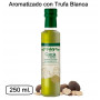 Aceite de Oliva Virgen Extra aromatizado con Trufa blanca