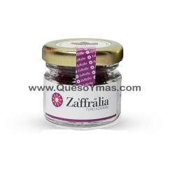 Azafrán de La Mancha - 1 gramo - 1