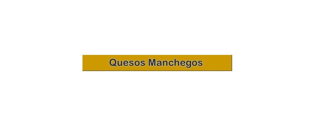 🧀 Quesos manchegos de Quesos Cristo del prado,SL. QuesosManchegos.com