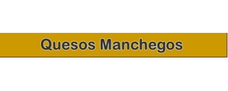 Quesos Manchegos