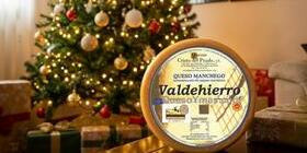 Qué quesos comprar y comer en Navidad: guía definitiva.