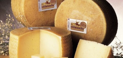 ¿Porque el queso manchego es uno de los mejores del mundo?