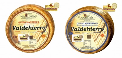 Diferencias entre el queso semicurado y el queso curado
